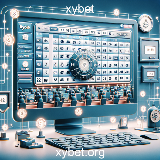 Bingo Online: A Nova Sensação do Jogo no xybet